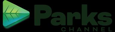 The Parks Channel logo