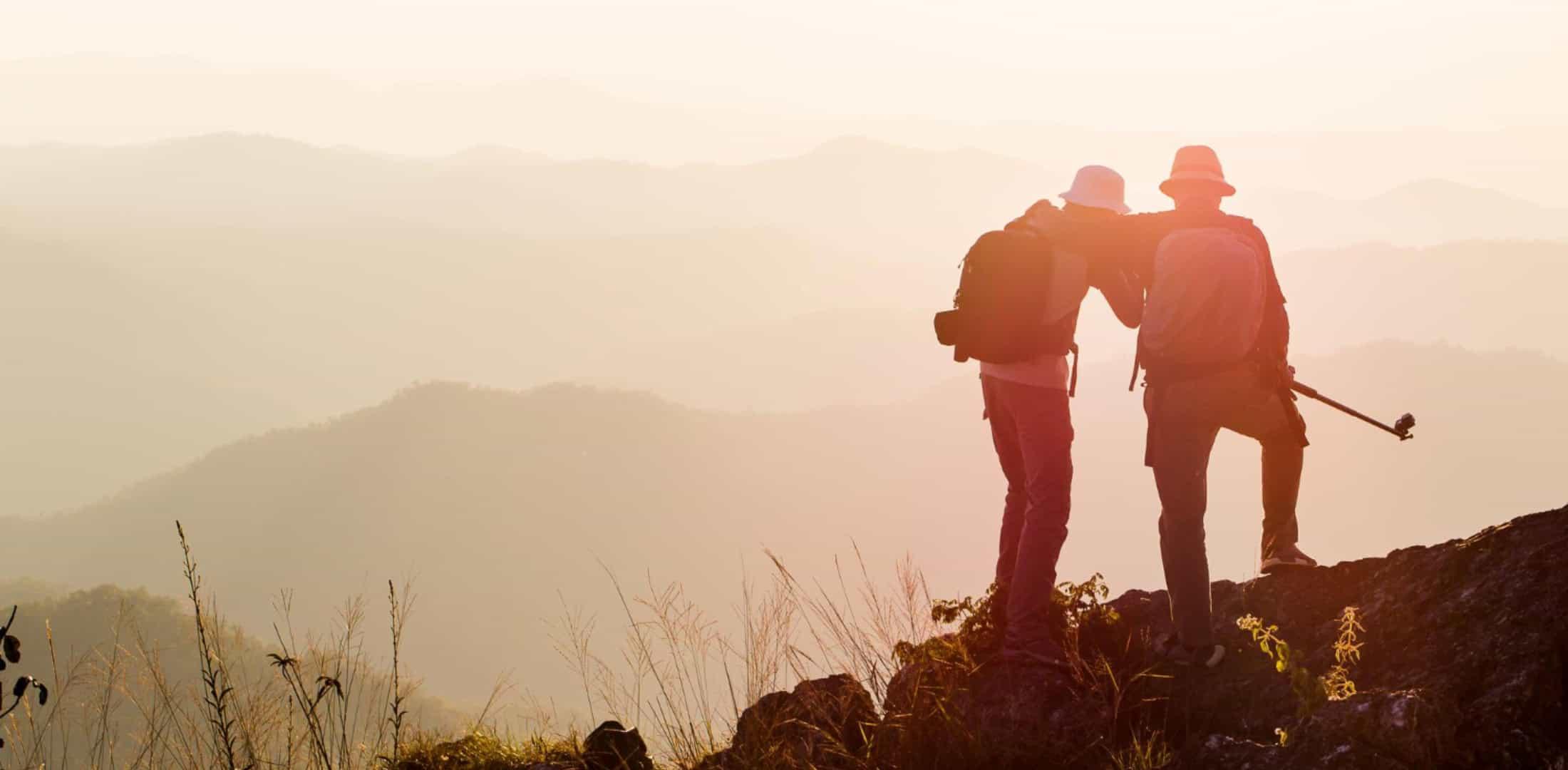 Five Classic Hikes in Great Smoky Mountains NP
