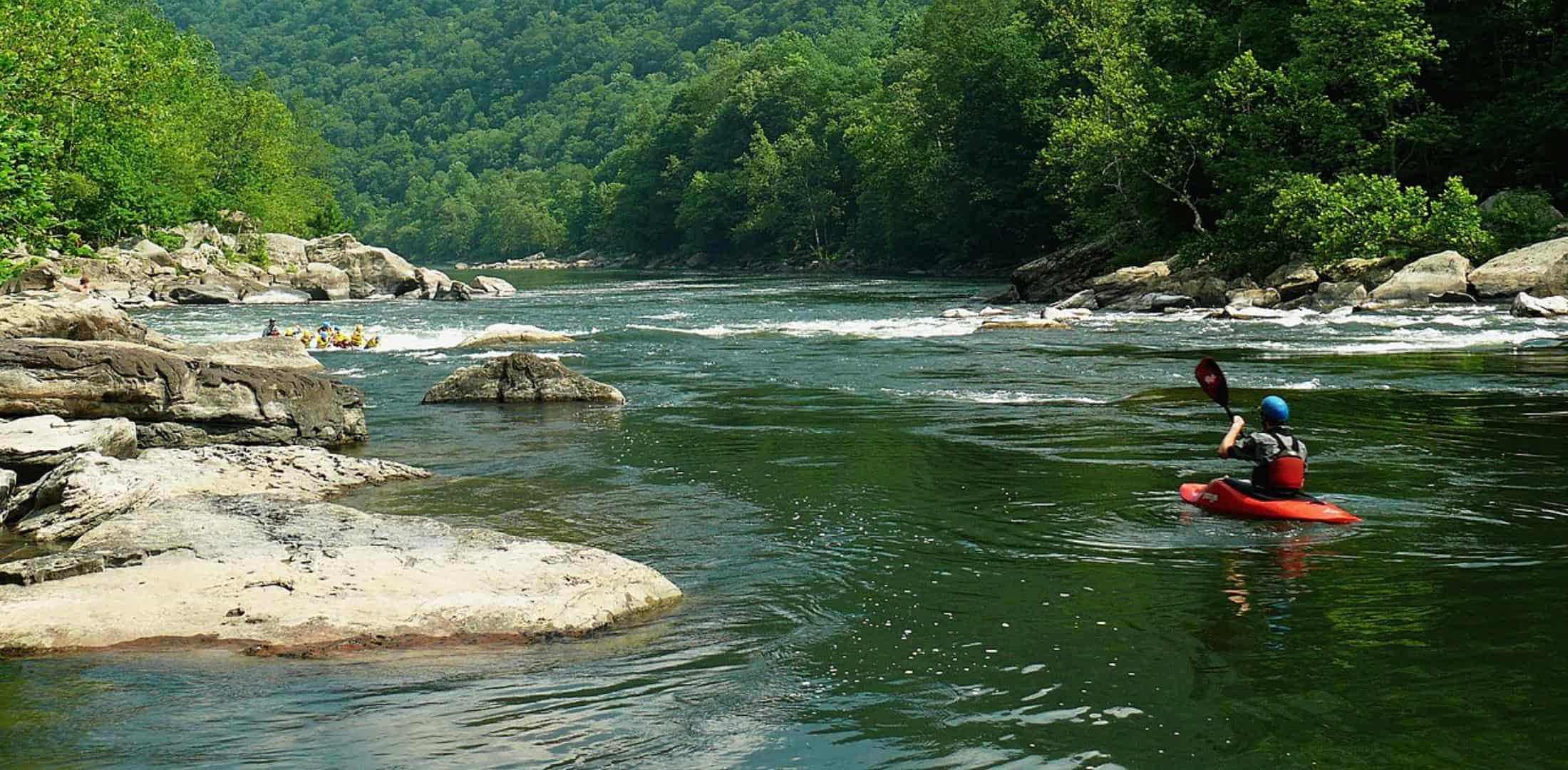 New River Gorge: Plan Your Visit